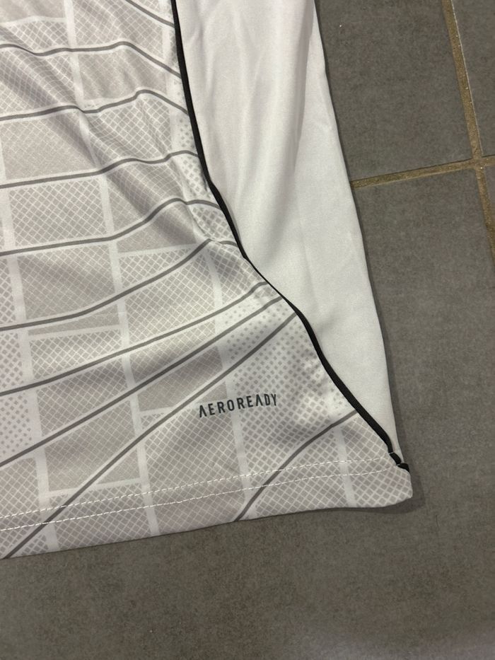 Maillot OL - photo numéro 4