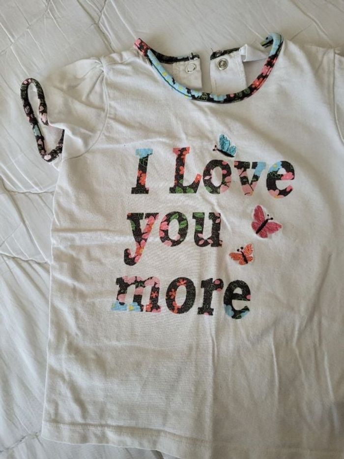 T-shirt