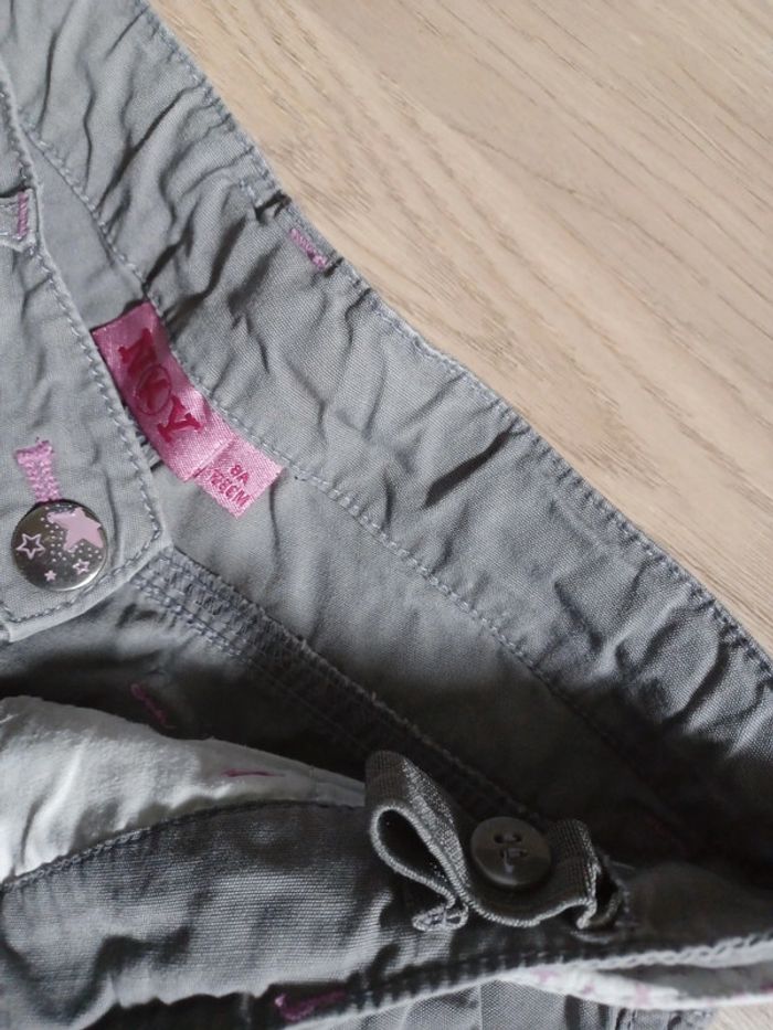 Short fin - photo numéro 4