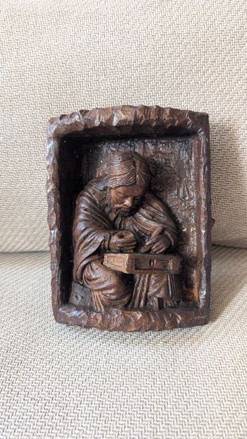 Ancienne décoration