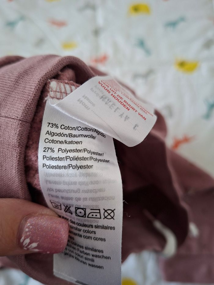 Jogging 8 ans - photo numéro 4