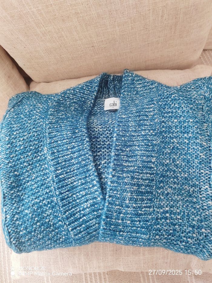 Cardigan - photo numéro 9