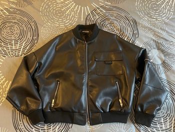 Bomber PLT taille S neuf