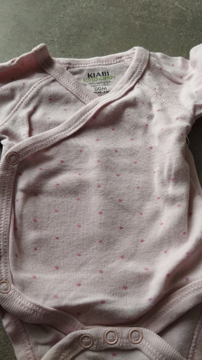 Lot prema - photo numéro 3