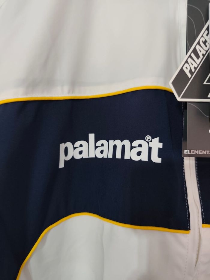 Veste palace palamat  skateboard pertex taille L - photo numéro 2
