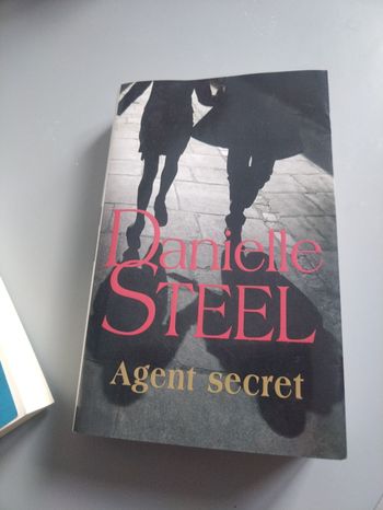 Livres Danielle steel