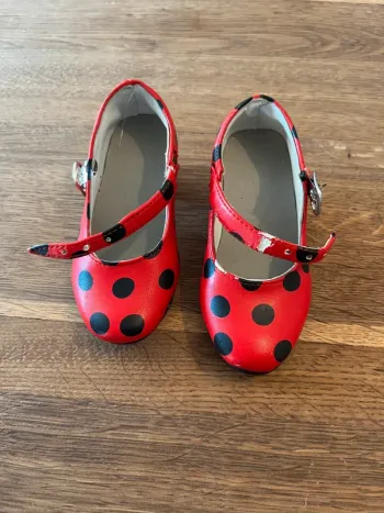 Chaussure espagnole