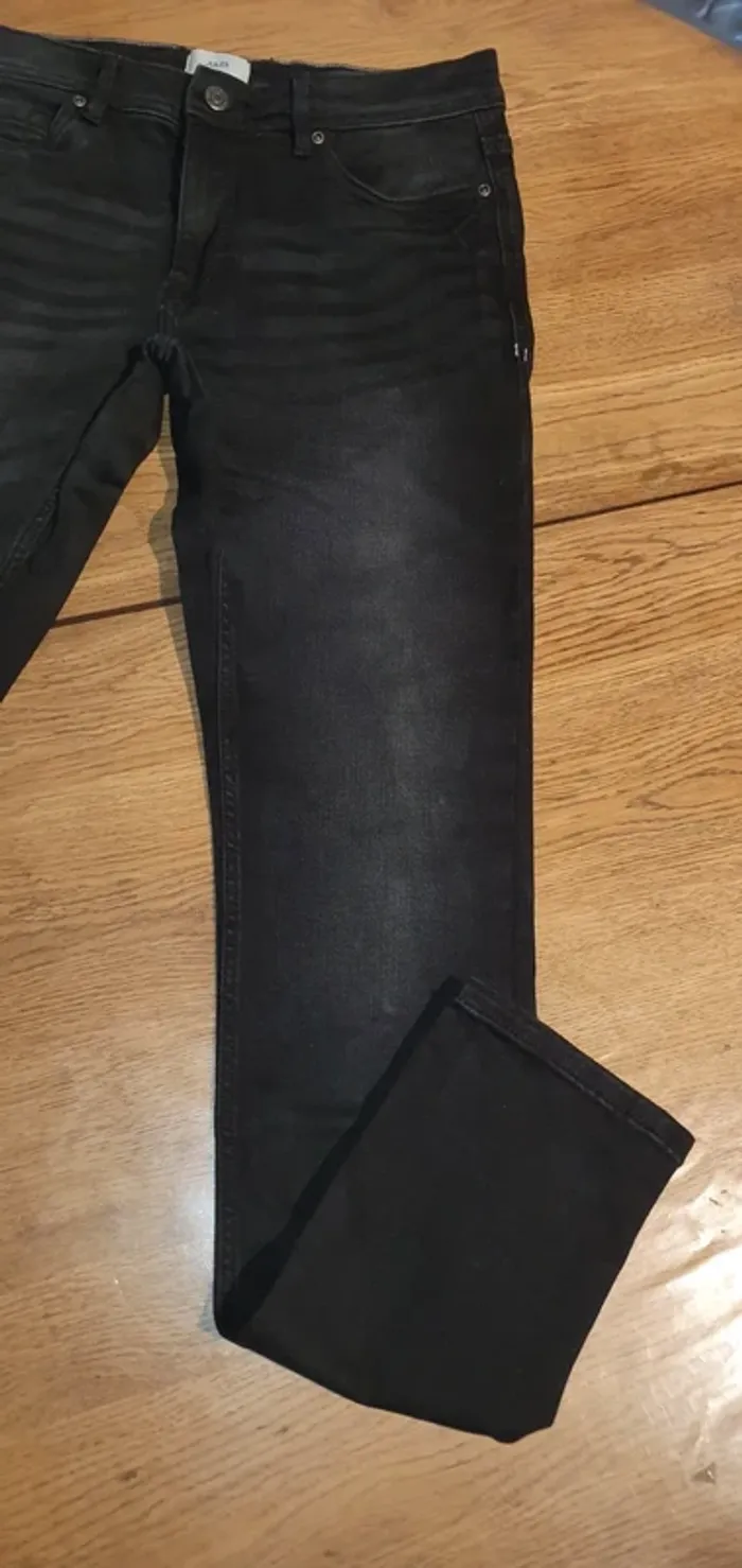 Jeans slim homme Jules 38 - photo numéro 2
