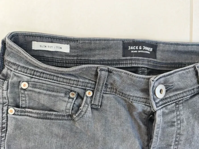 Jean homme Jack and Jones - photo numéro 2