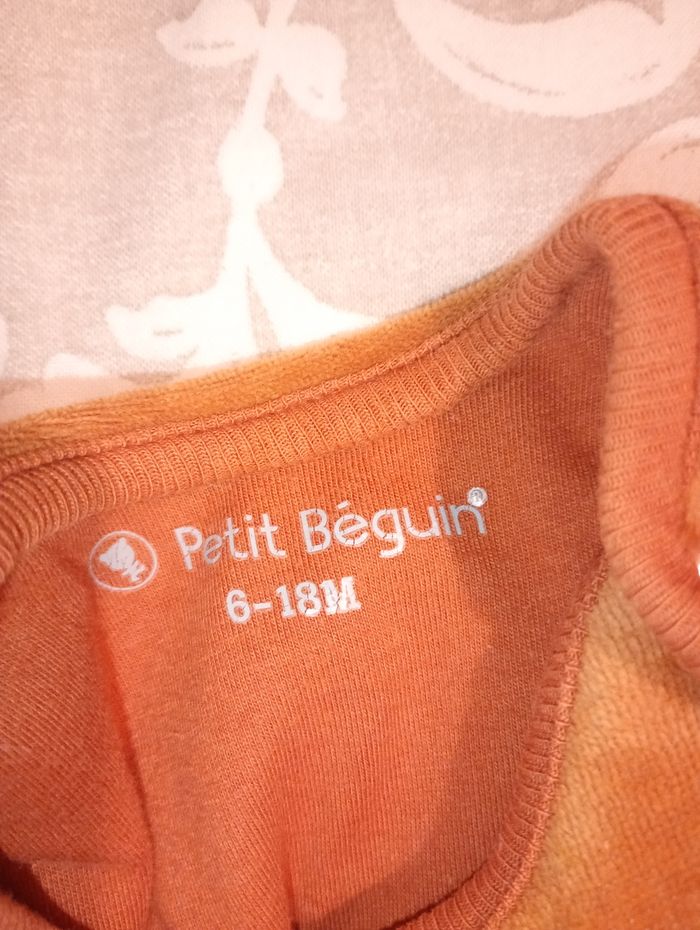 Gigoteuse hiver - photo numéro 4