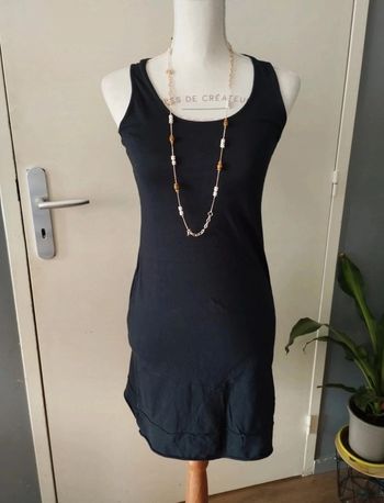 Robe d'été taille 38