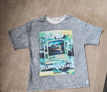 T shirt MC