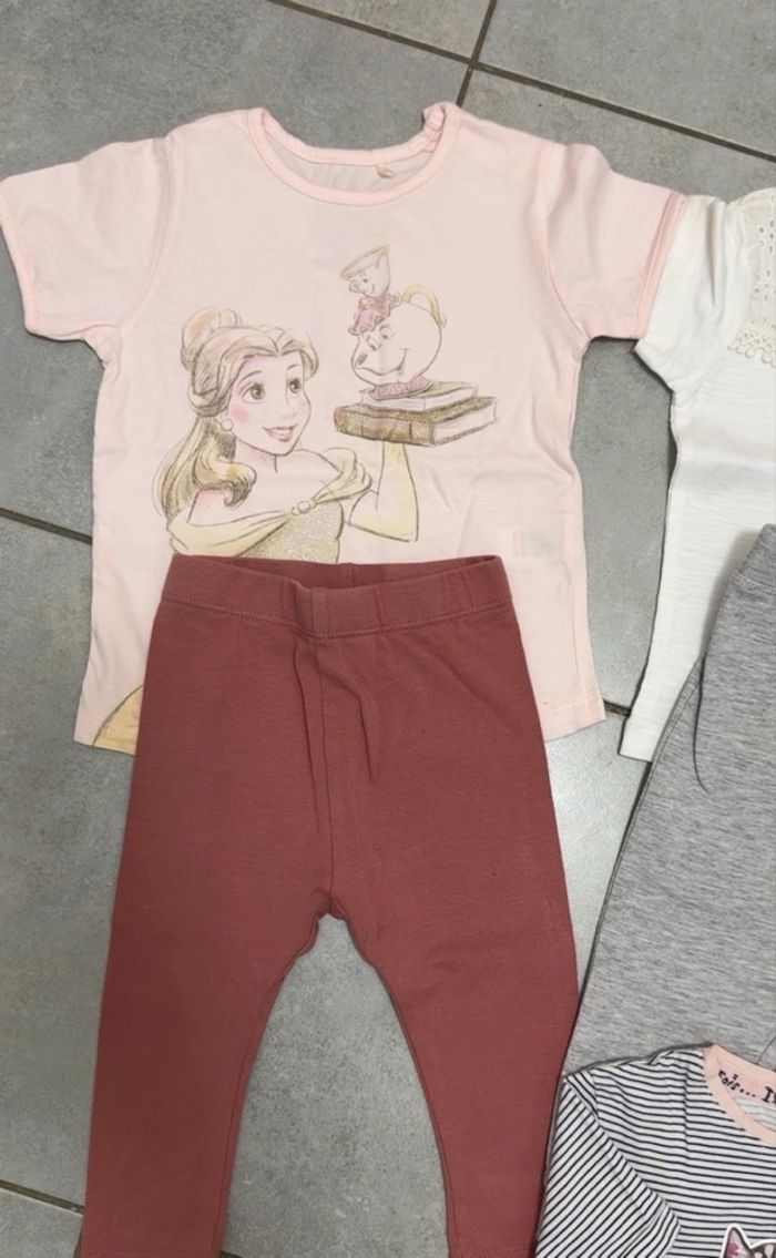 Vêtements pour filles - photo numéro 8