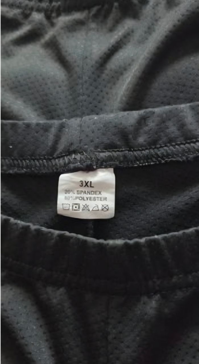 Lot de 2 shorts cycliste/motard  T.3XL - photo numéro 2