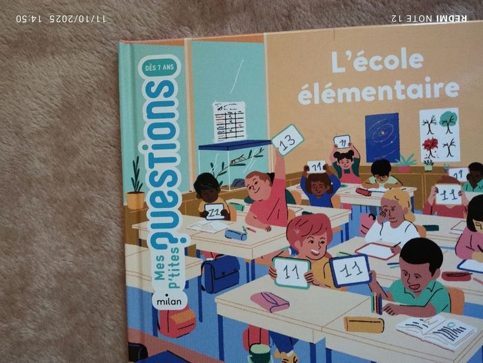 4 livres enfants - photo numéro 6