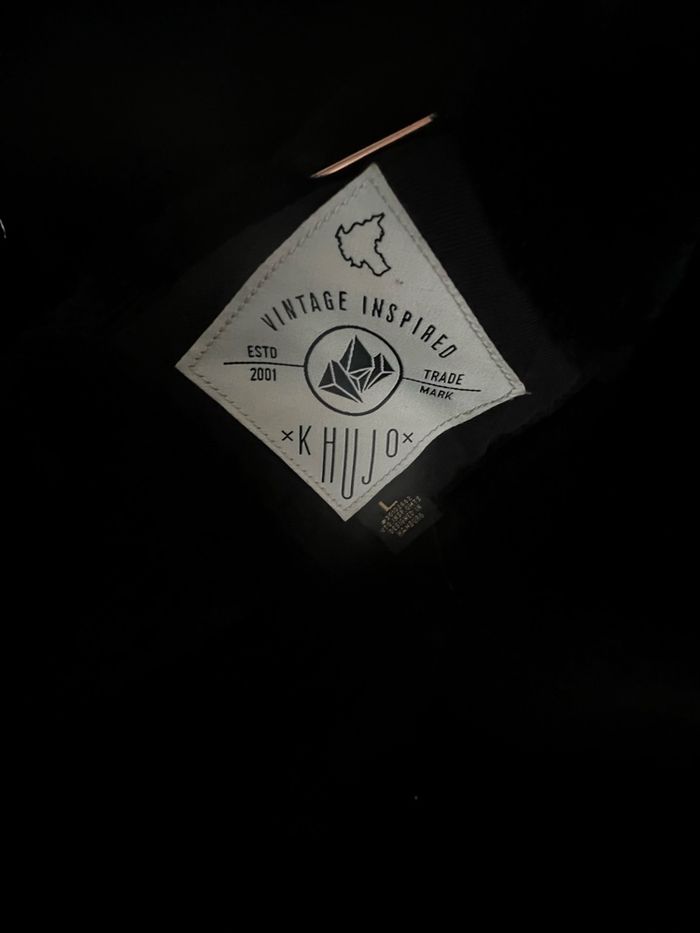 Parka - photo numéro 2