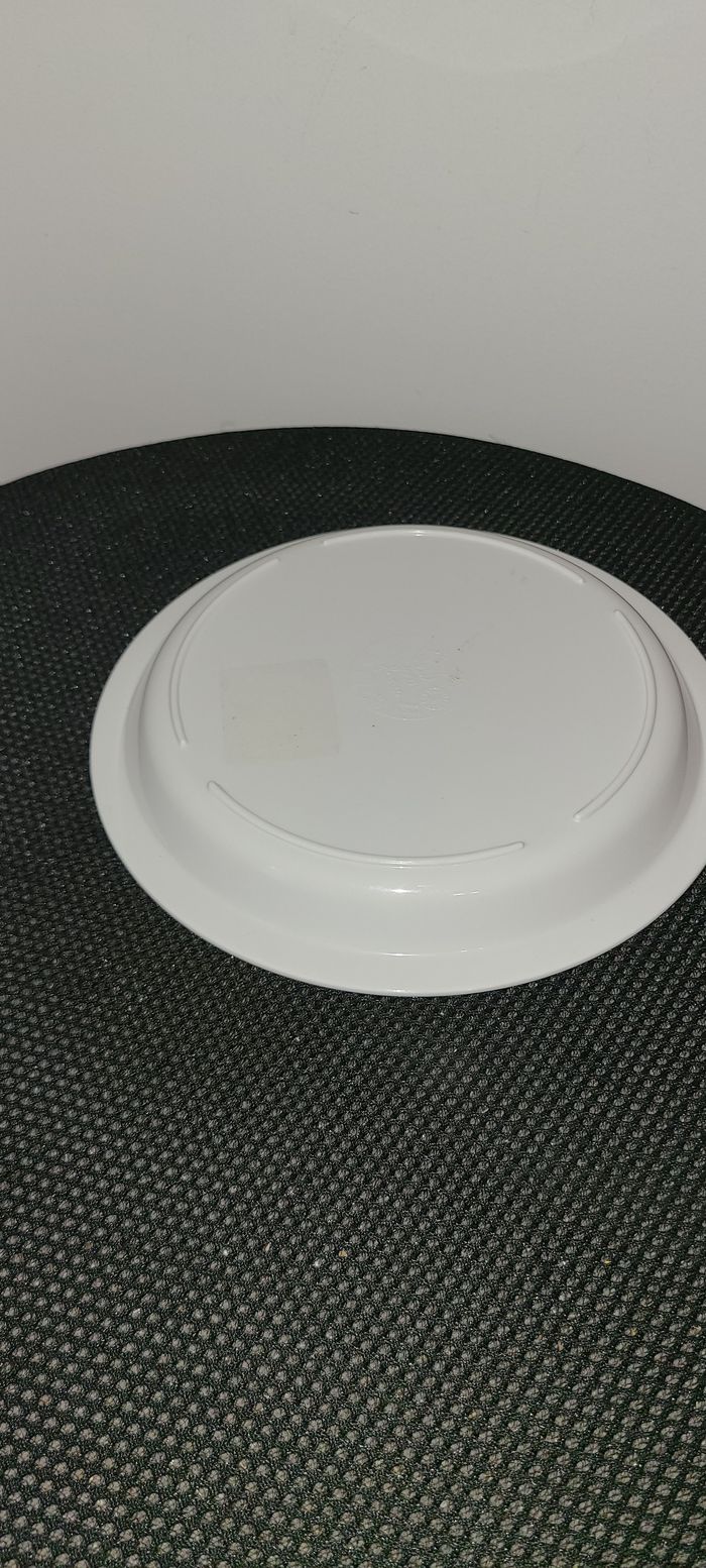 Assiette Peppa Pig - photo numéro 3