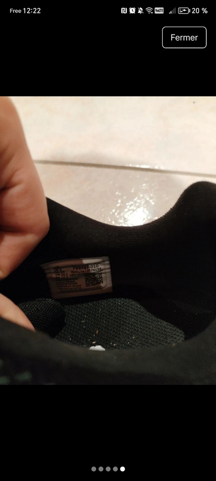 Air max dm Nike - photo numéro 5