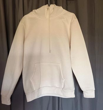 Sweat capuche, shein (A51)