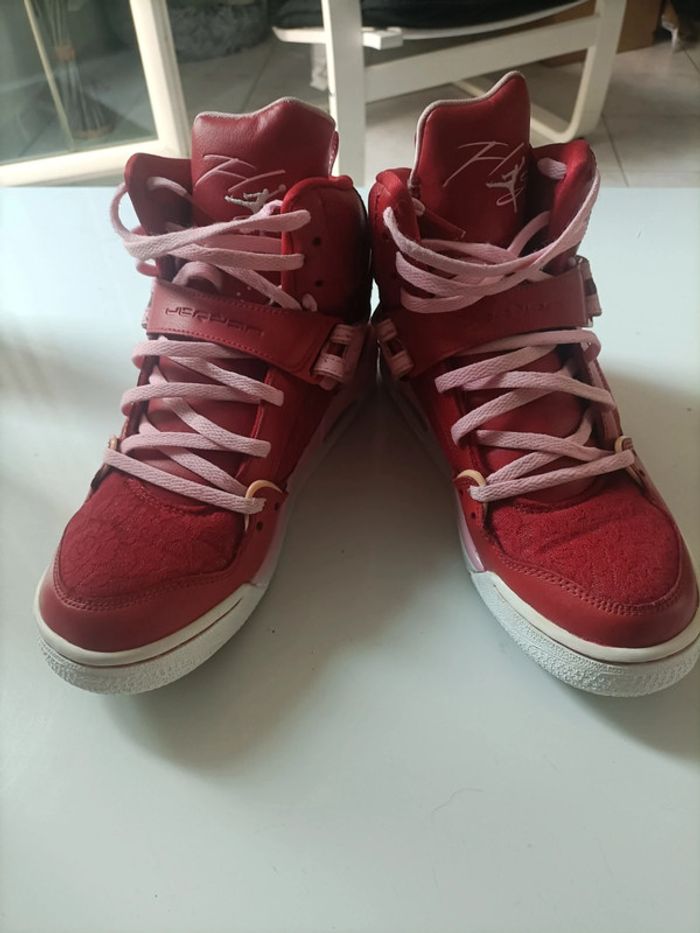 Jordan édition dentelle - photo numéro 2