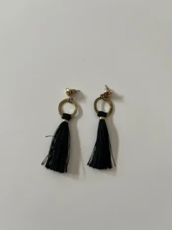 Boucles d’oreilles
