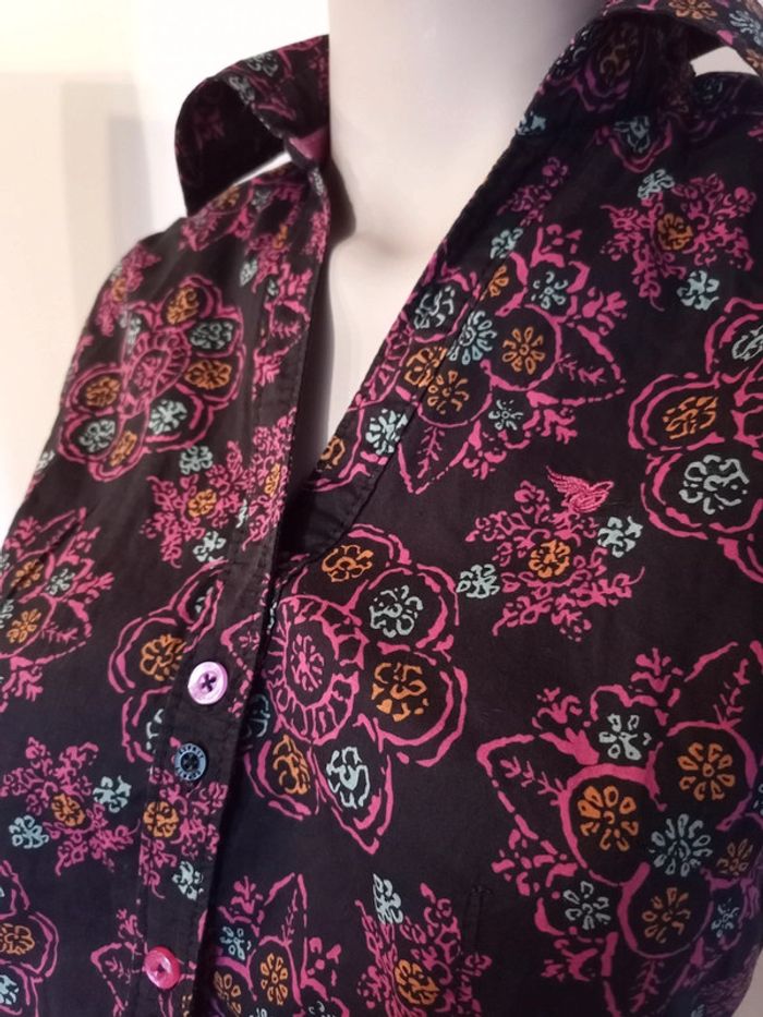 Très jolie chemise 😍 - photo numéro 3