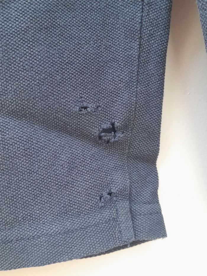 Tee shirt manche longues - photo numéro 5