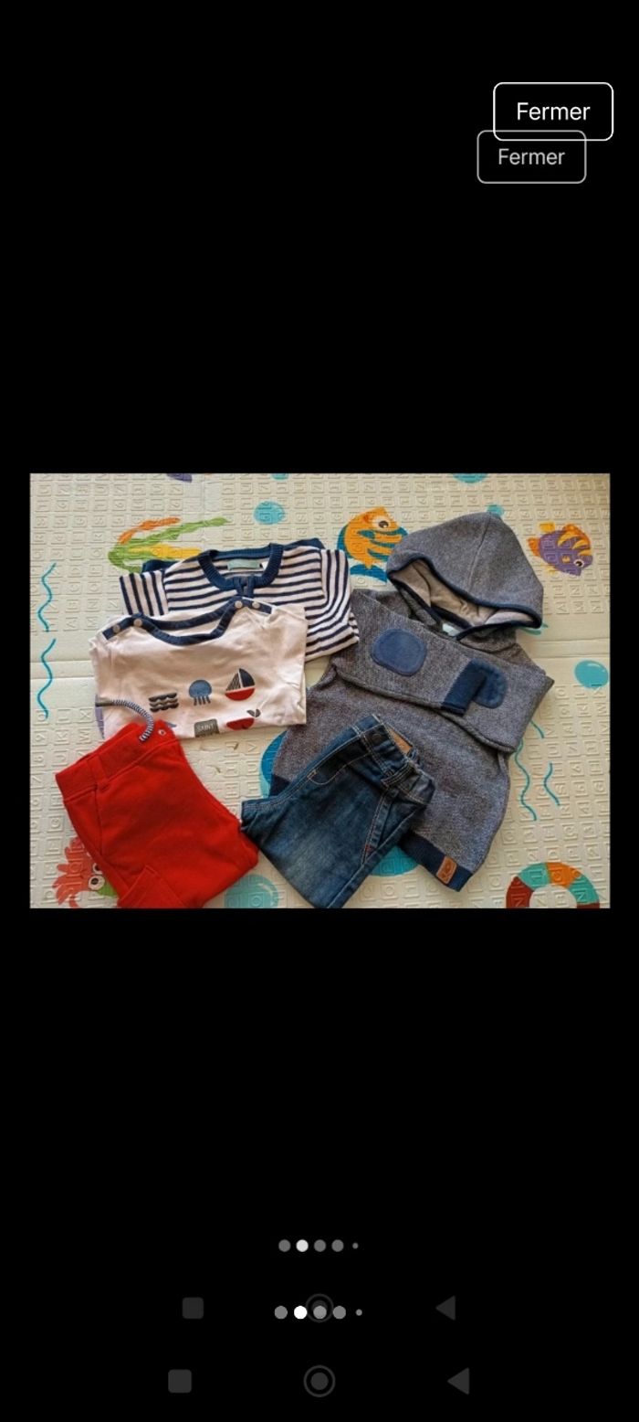 Lot 13 pièces - photo numéro 2