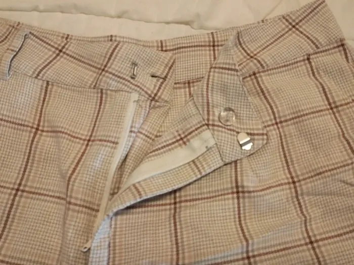Short léger - photo numéro 2
