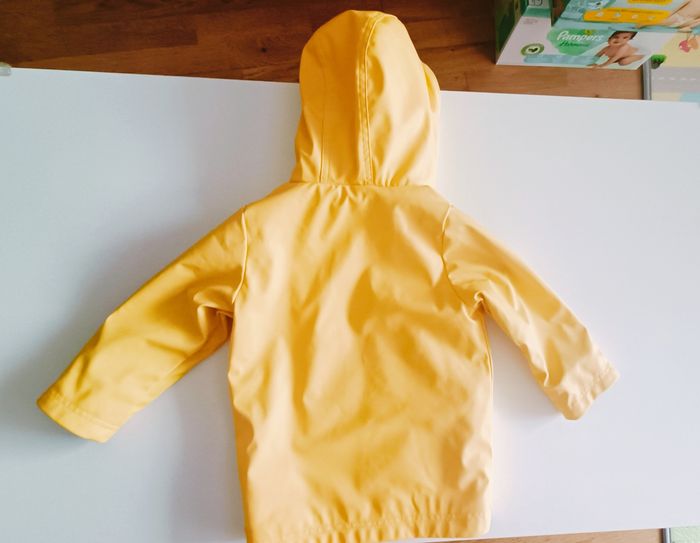 Parka imperméable - photo numéro 6