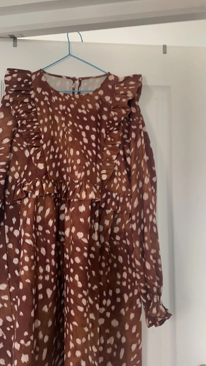 Robe femme - photo numéro 2