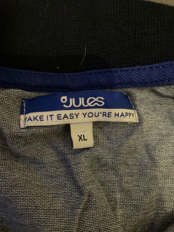 Polo Jules - photo numéro 2