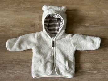 Gilet chaud H&M taille 2-4 mois