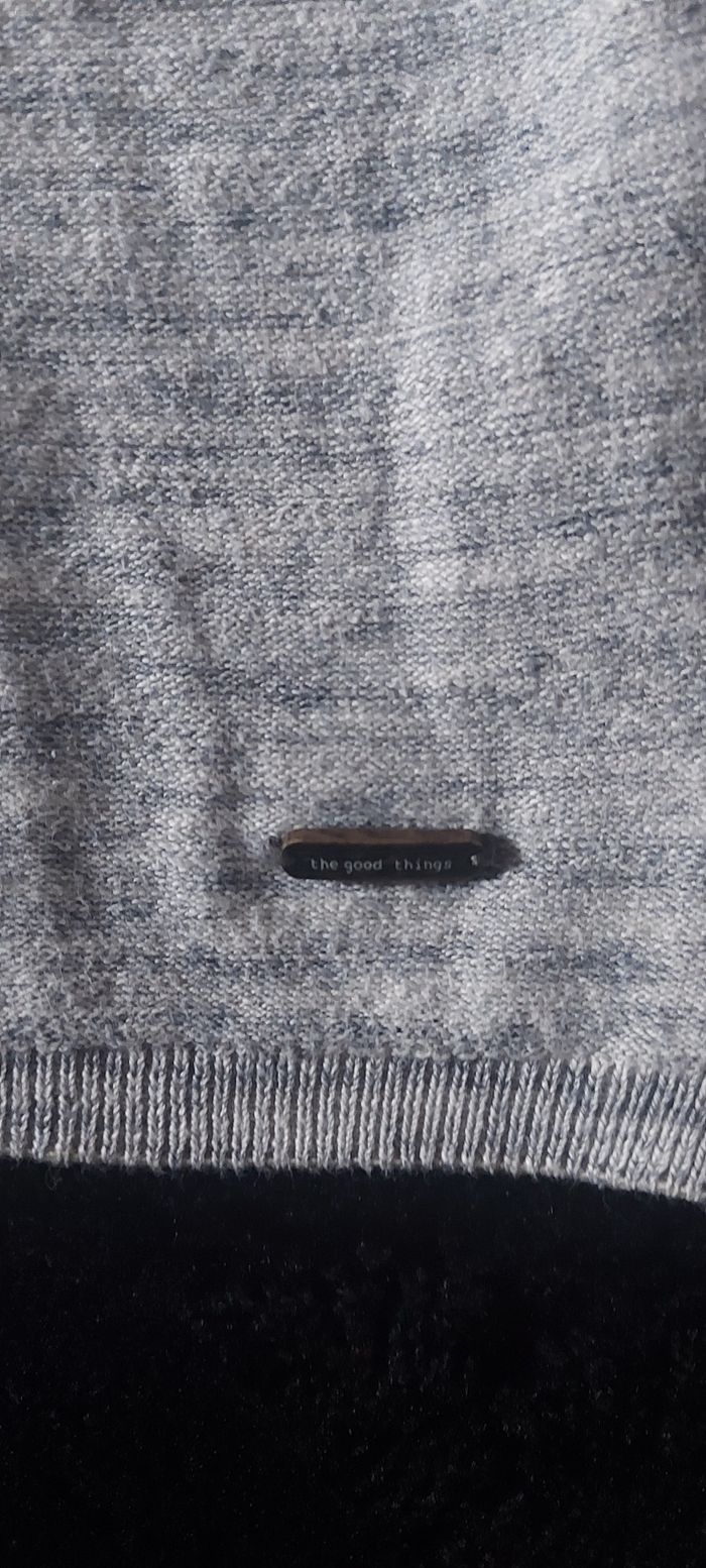 Pull Zara taille 11/12 ans - photo numéro 2