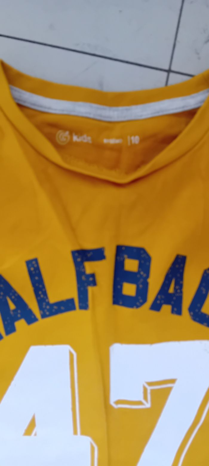 Lot de 3 pulls - photo numéro 6