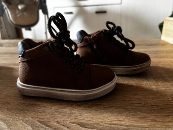 Chaussures garçon
