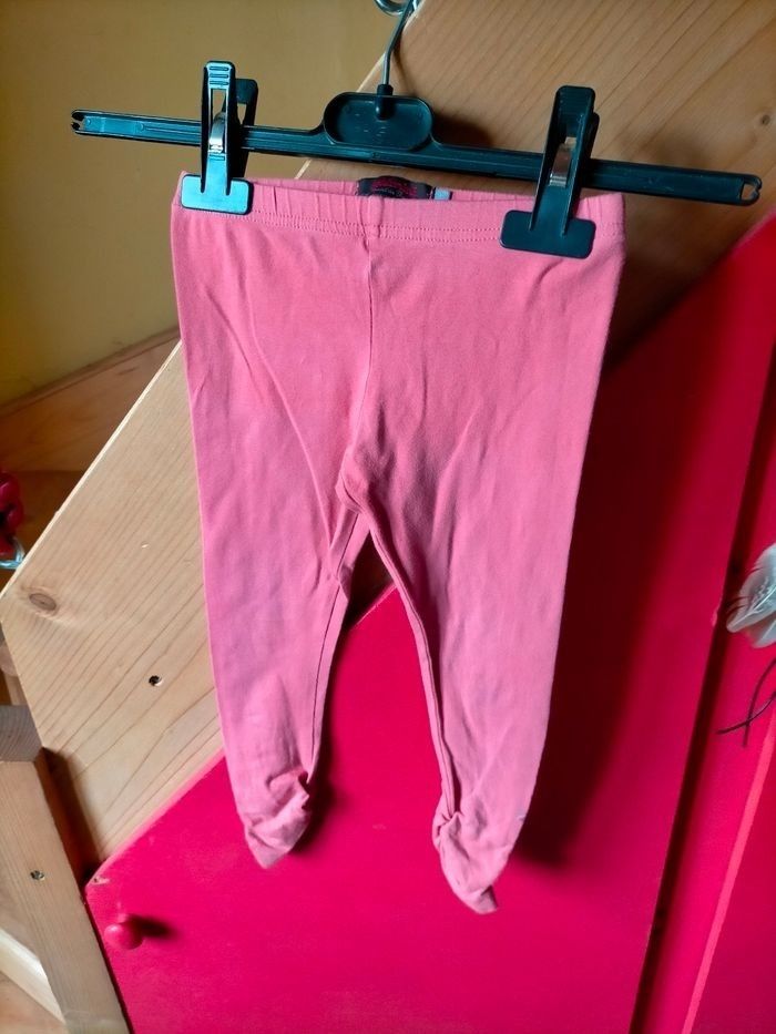 Legging catimini 3 ans