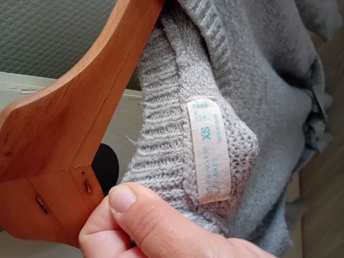 Robe Pull - photo numéro 2