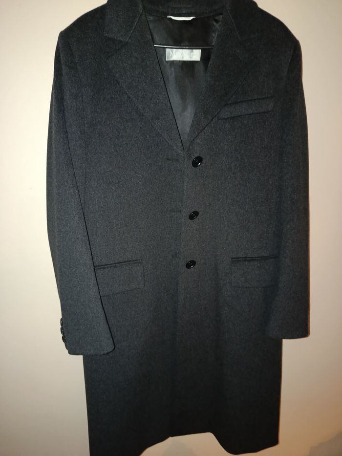 Manteau Max Mara - photo numéro 6