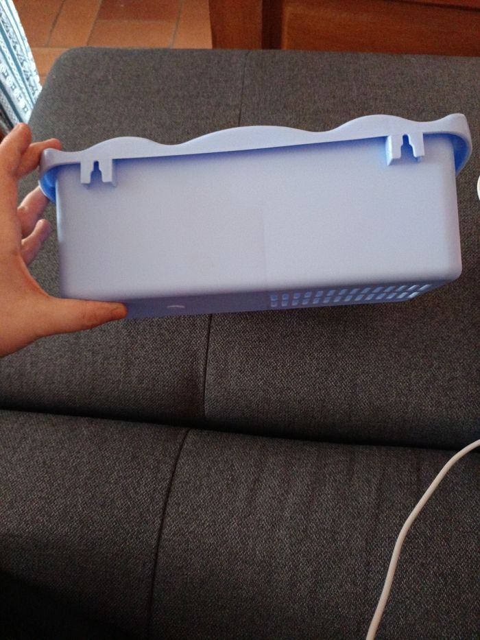 Porte produit cuisine ou salle de bain - photo numéro 2