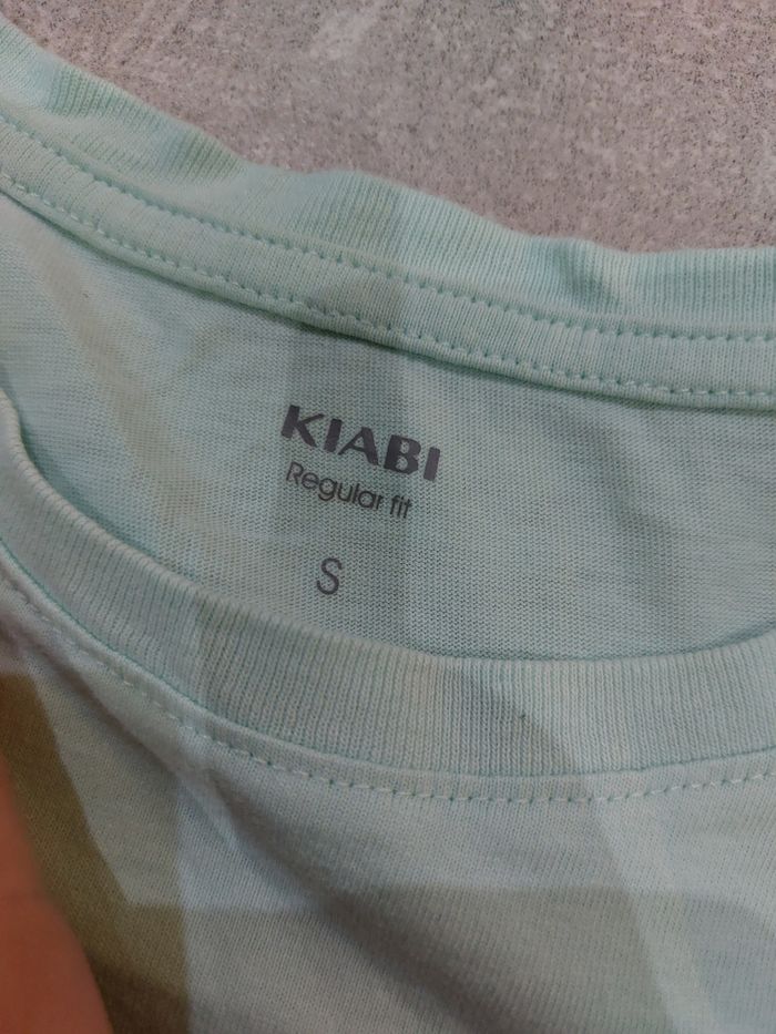 Tee-shirt kiabi - photo numéro 4