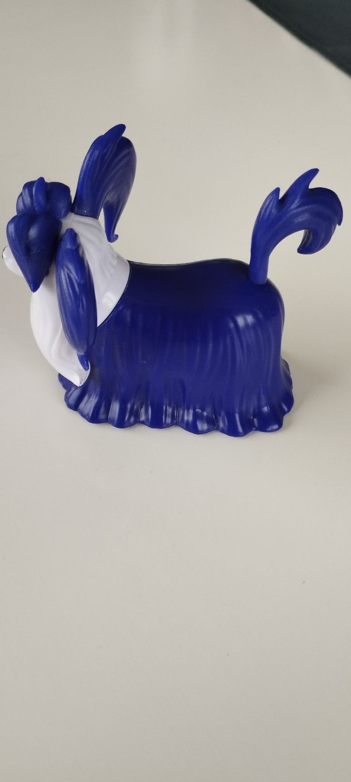 Figurine Disney store - photo numéro 3