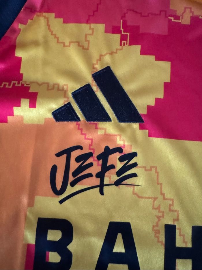 Maillot Paris FC 2025/2026 - Taille M - photo numéro 4