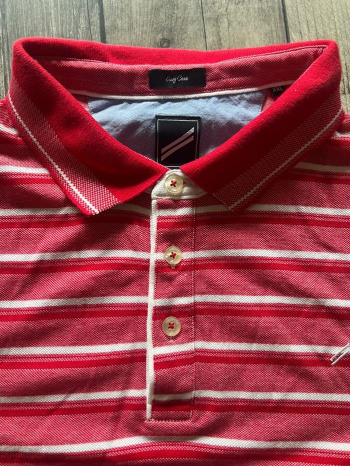 Jolie polo homme - photo numéro 6