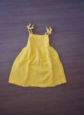 Robe d ete