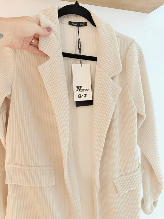 Blazer - photo numéro 2