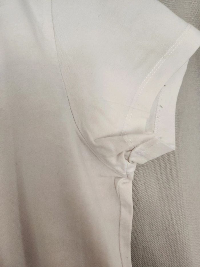 Maillot col v - photo numéro 2
