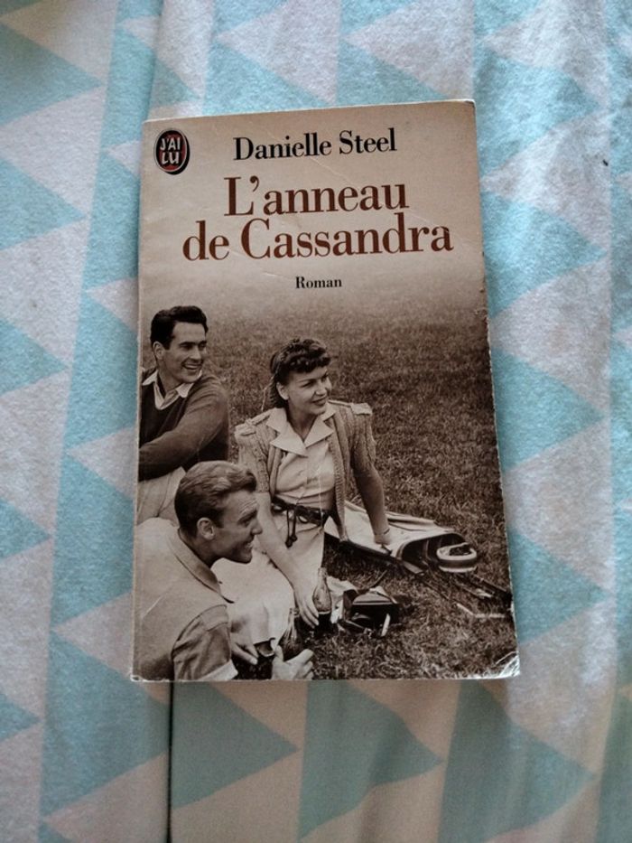 L anneau de Cassandra