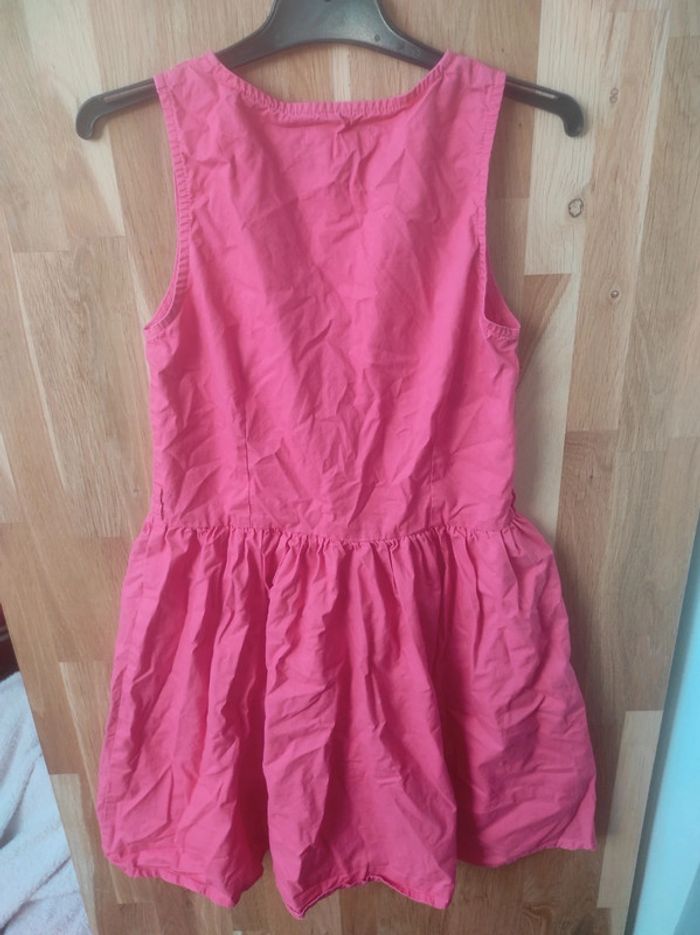 Robe 10 ans - photo numéro 2