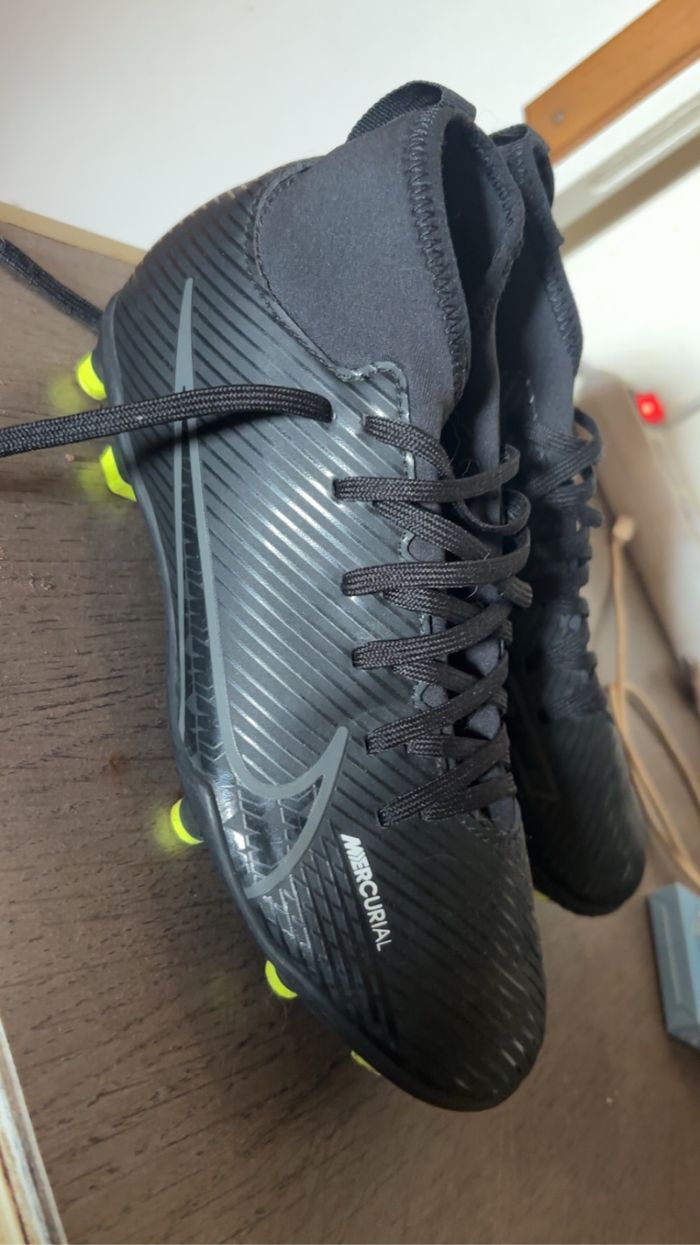 Crampons  foot - photo numéro 3